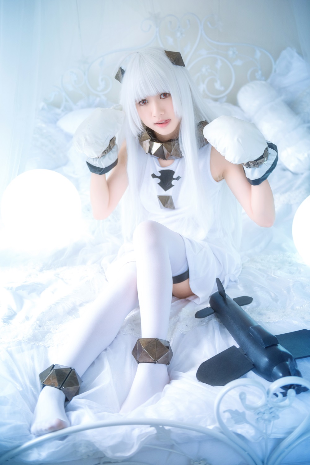 鳗鱼霏儿-舰队Collection[9P]
