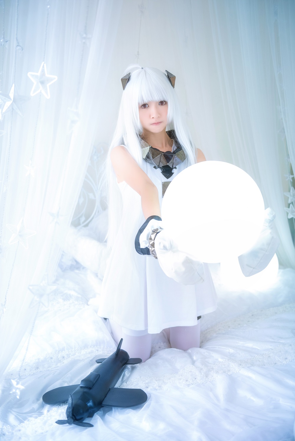 鳗鱼霏儿-舰队Collection[9P]