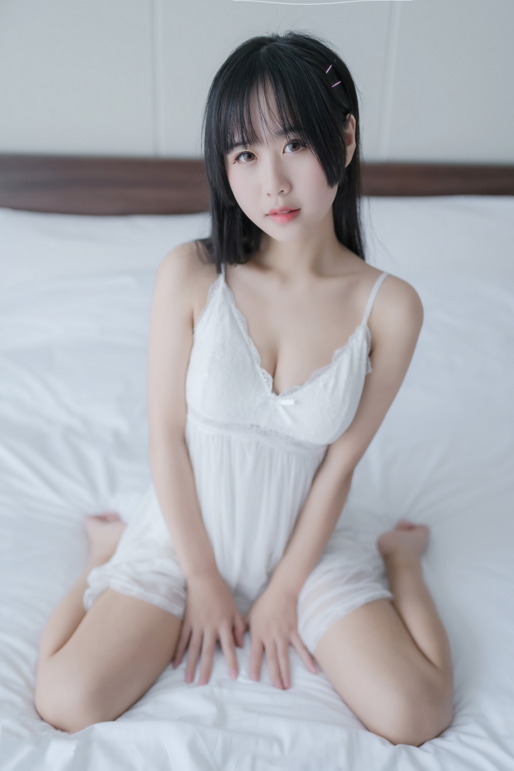萌芽儿-白色私房[44P]