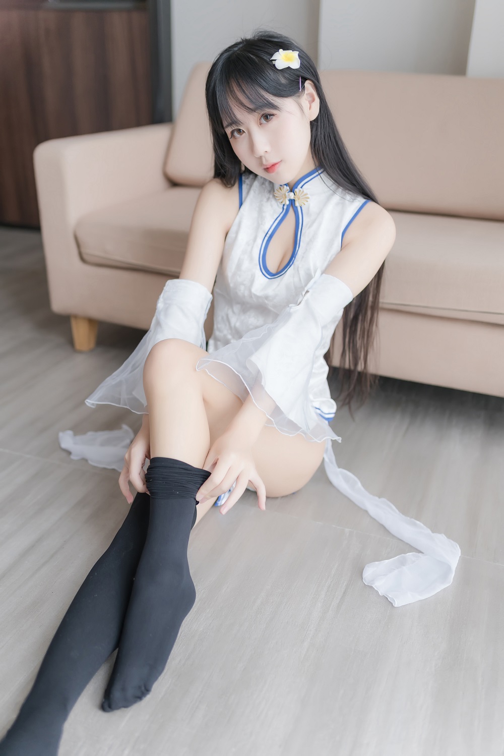 萌芽儿-瓶儿[41P]