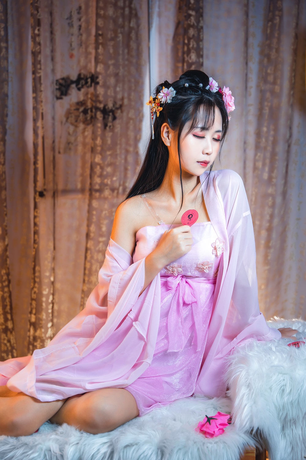 萌芽儿-大象古装[21P]