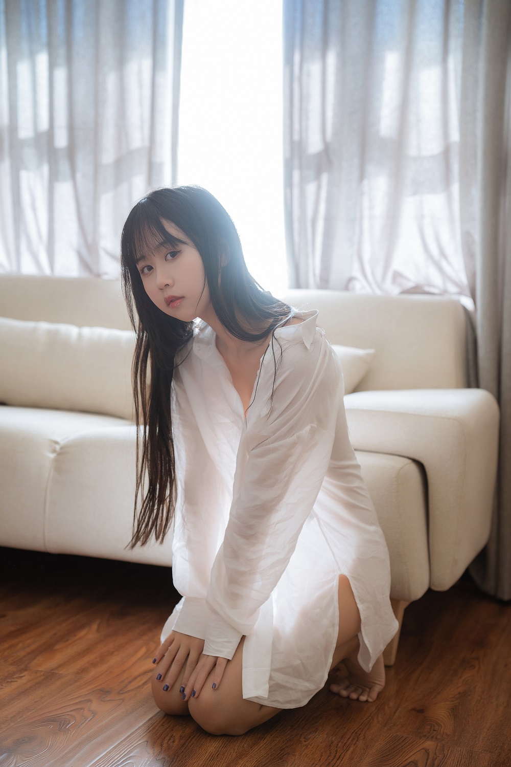 萌芽儿-浴缸[72P]