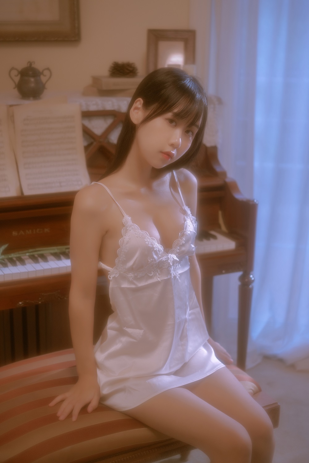 萌芽儿-遐-私房[43P]