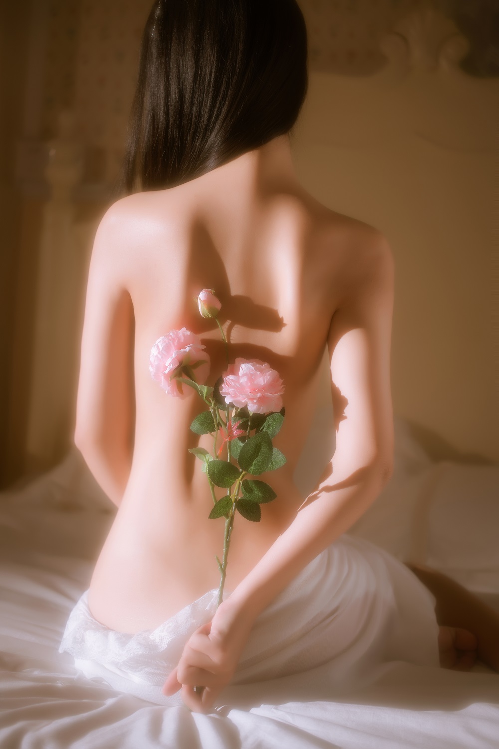 萌芽儿-金色套装[70P]