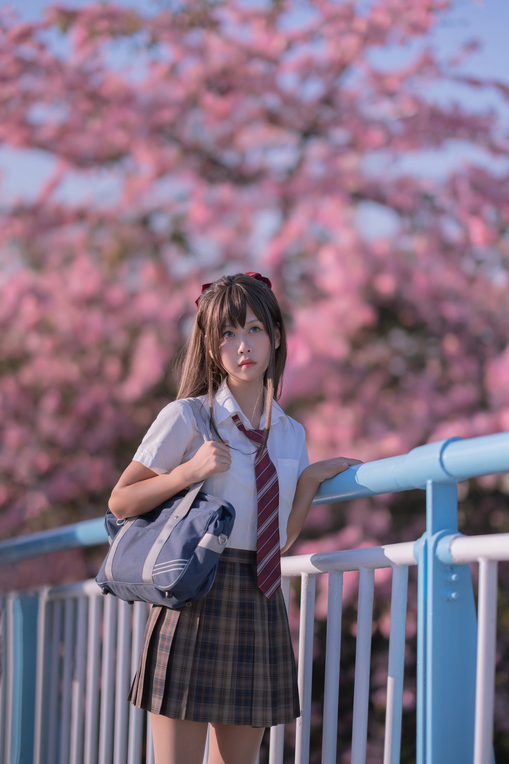 萌芽儿-异木棉花[27P]