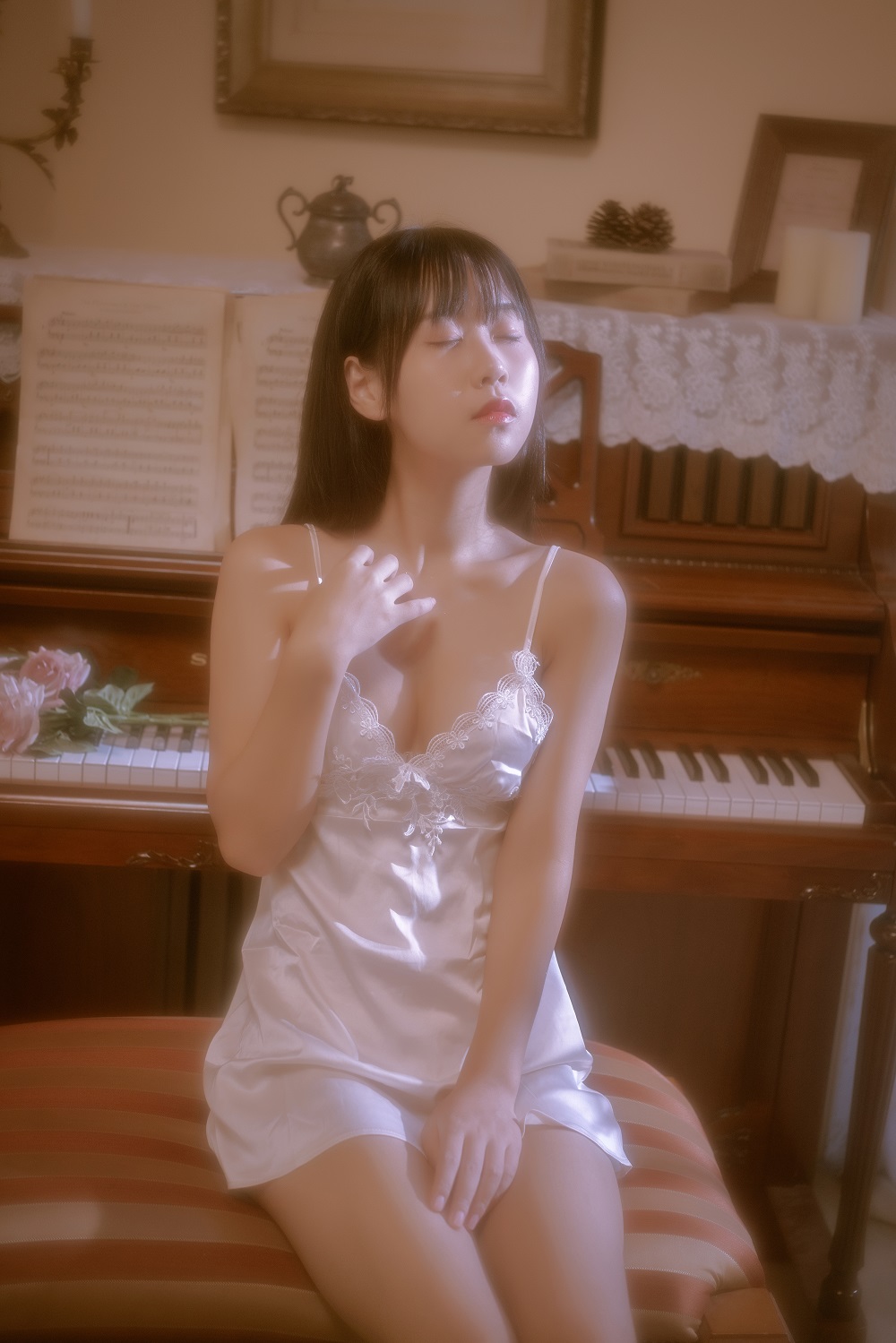 萌芽儿-遐想[27P]