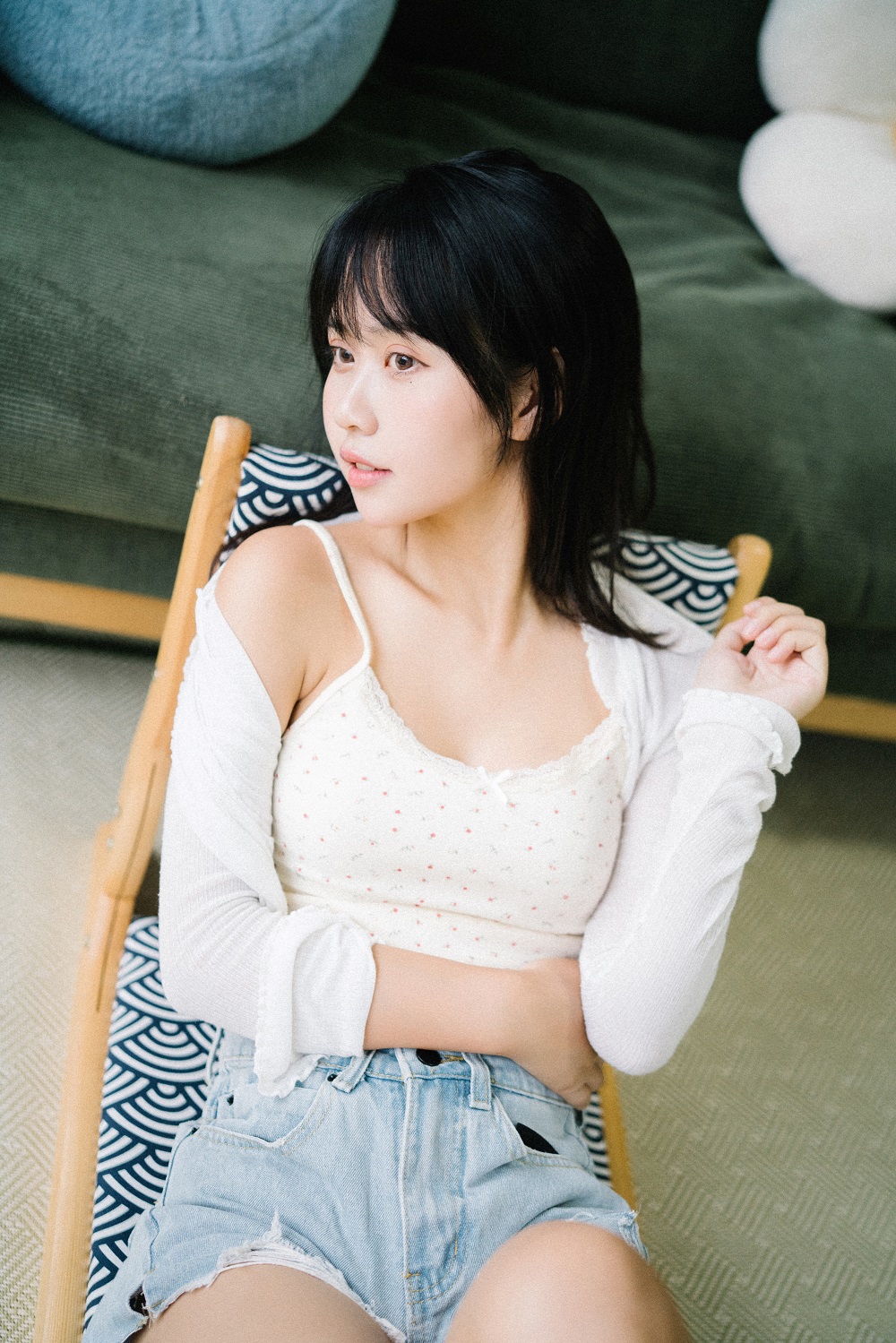 萌芽儿-夏天的尾巴[45P]