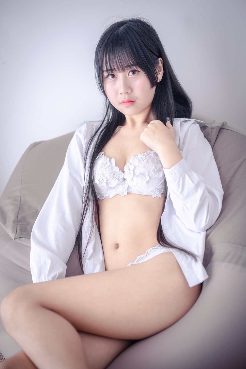 萌芽儿-私房未修正原片[62P]