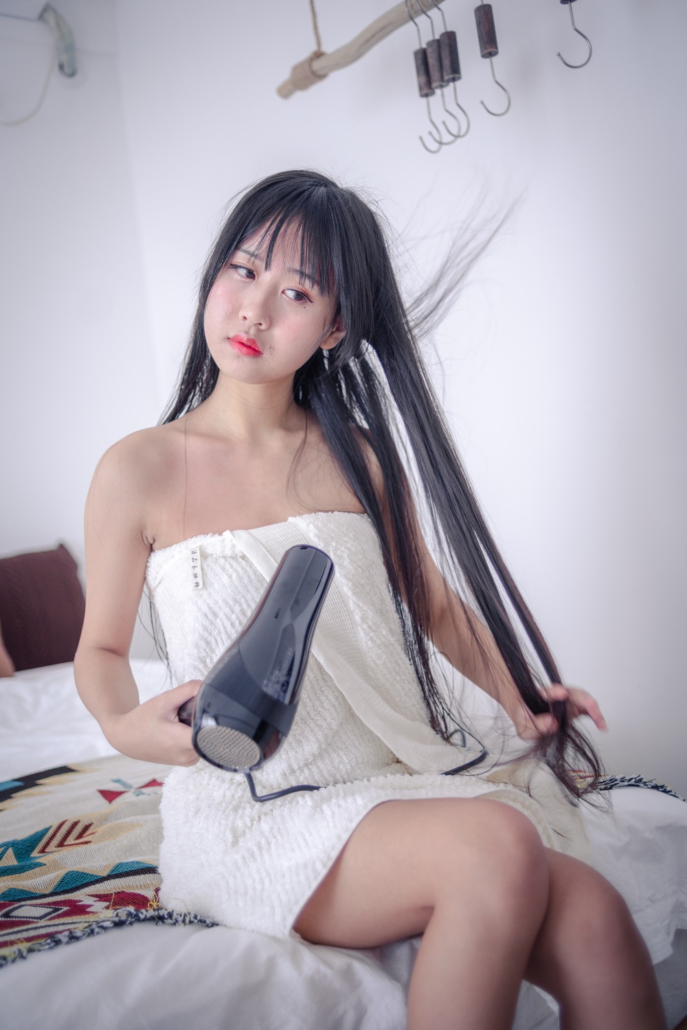 萌芽儿-私房未修正原片[62P]