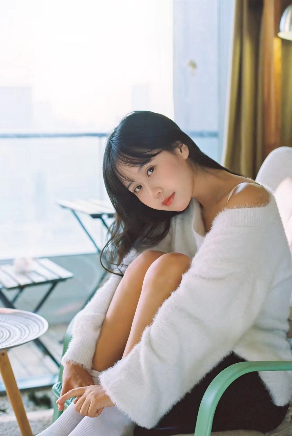 萌芽儿-昼夜[39P]