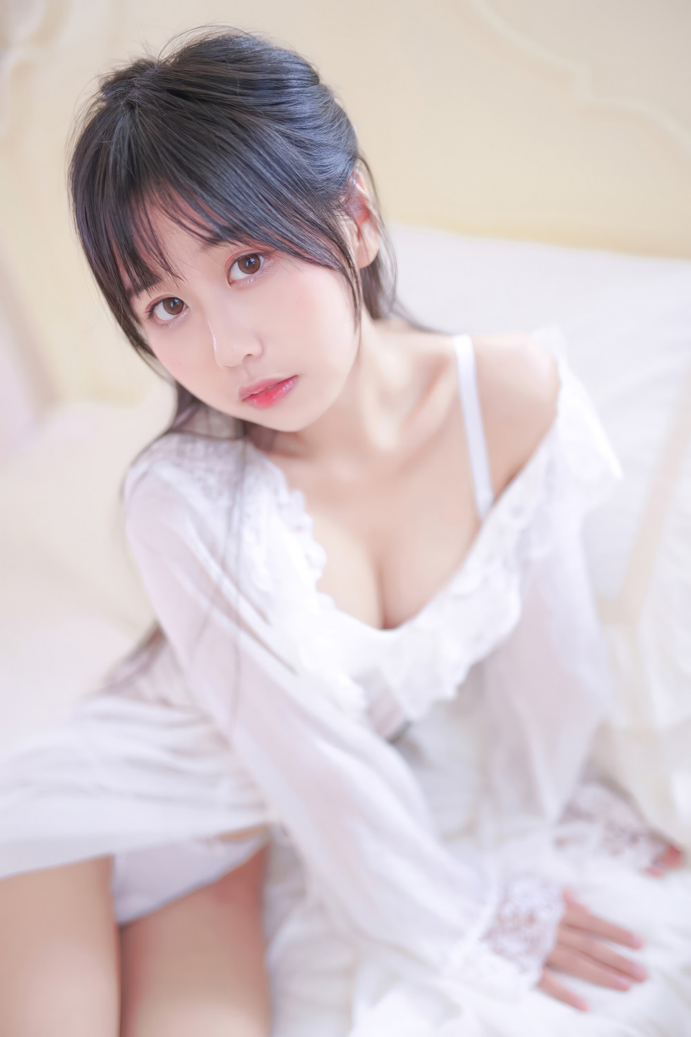 萌芽儿-白茶清欢[22P]