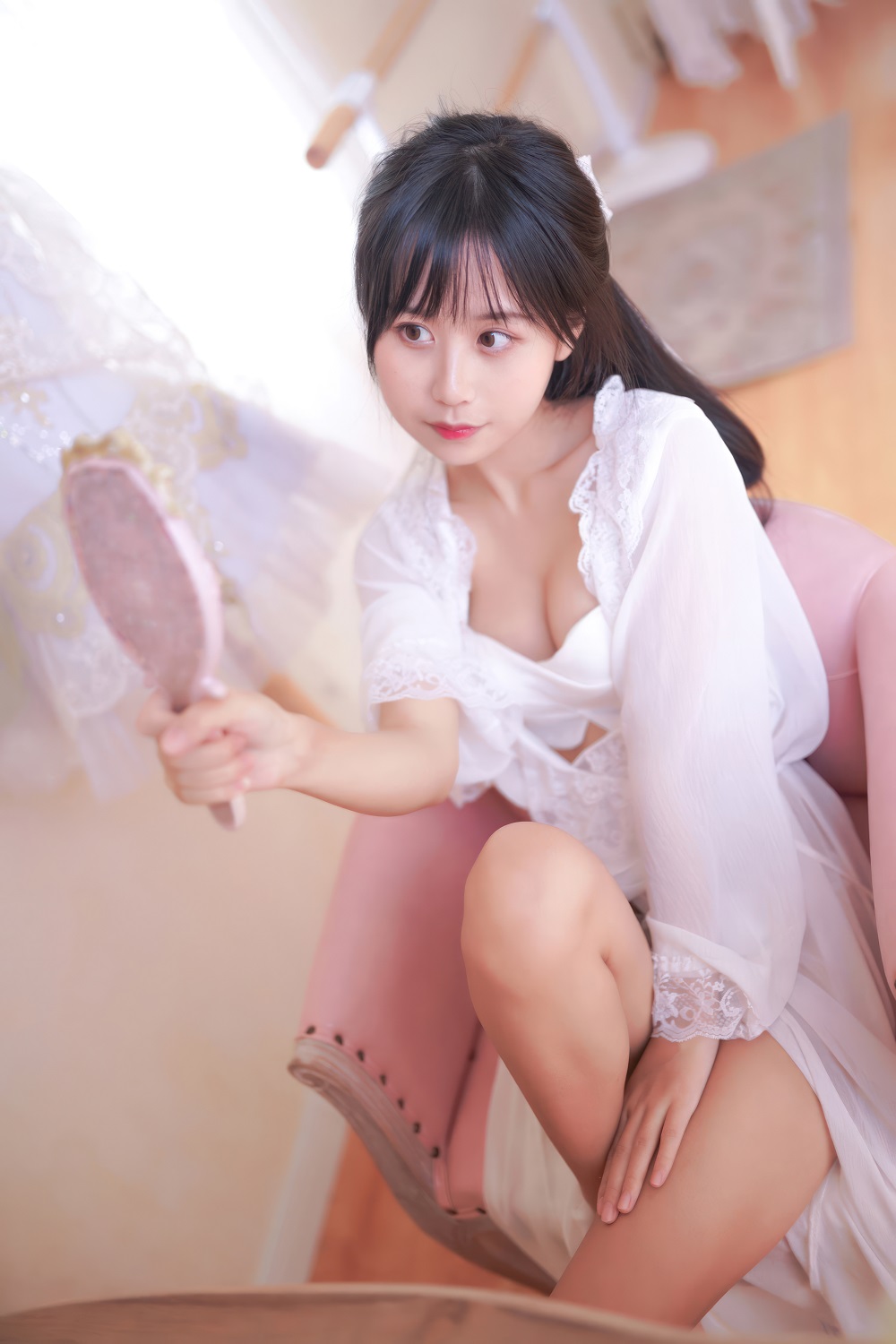 萌芽儿-白茶清欢[22P]