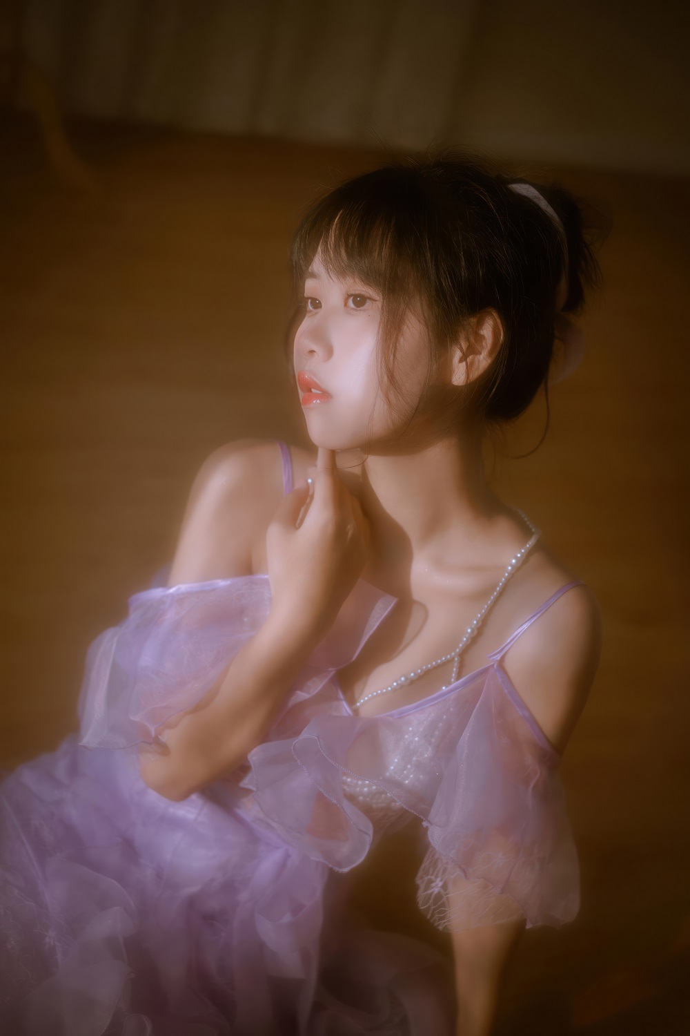 萌芽儿-左家娇女[49P]