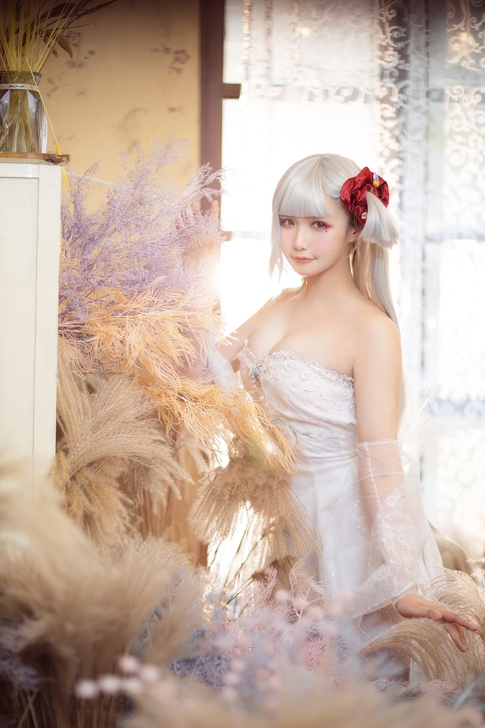 麻花麻花酱-翔鹤芭蕾[9P]