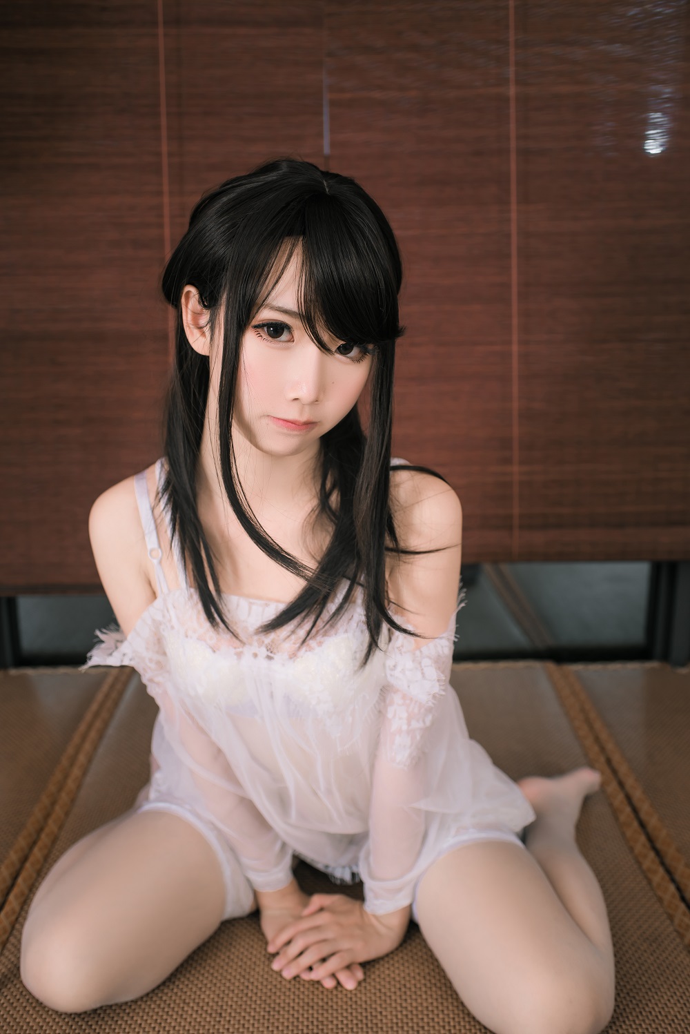 面饼仙儿-铃兰[43P]