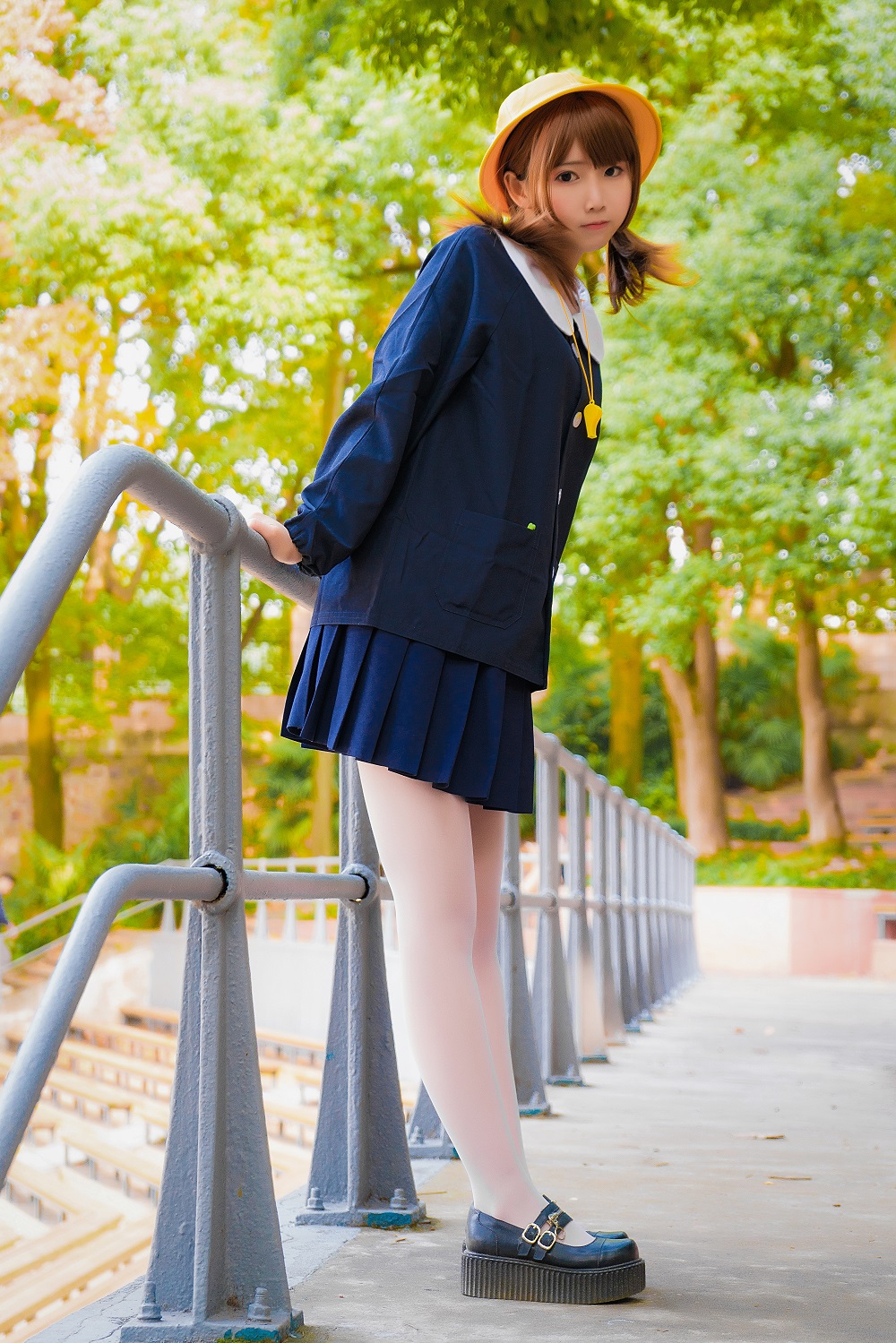 面饼仙儿-幼稚园[41P]