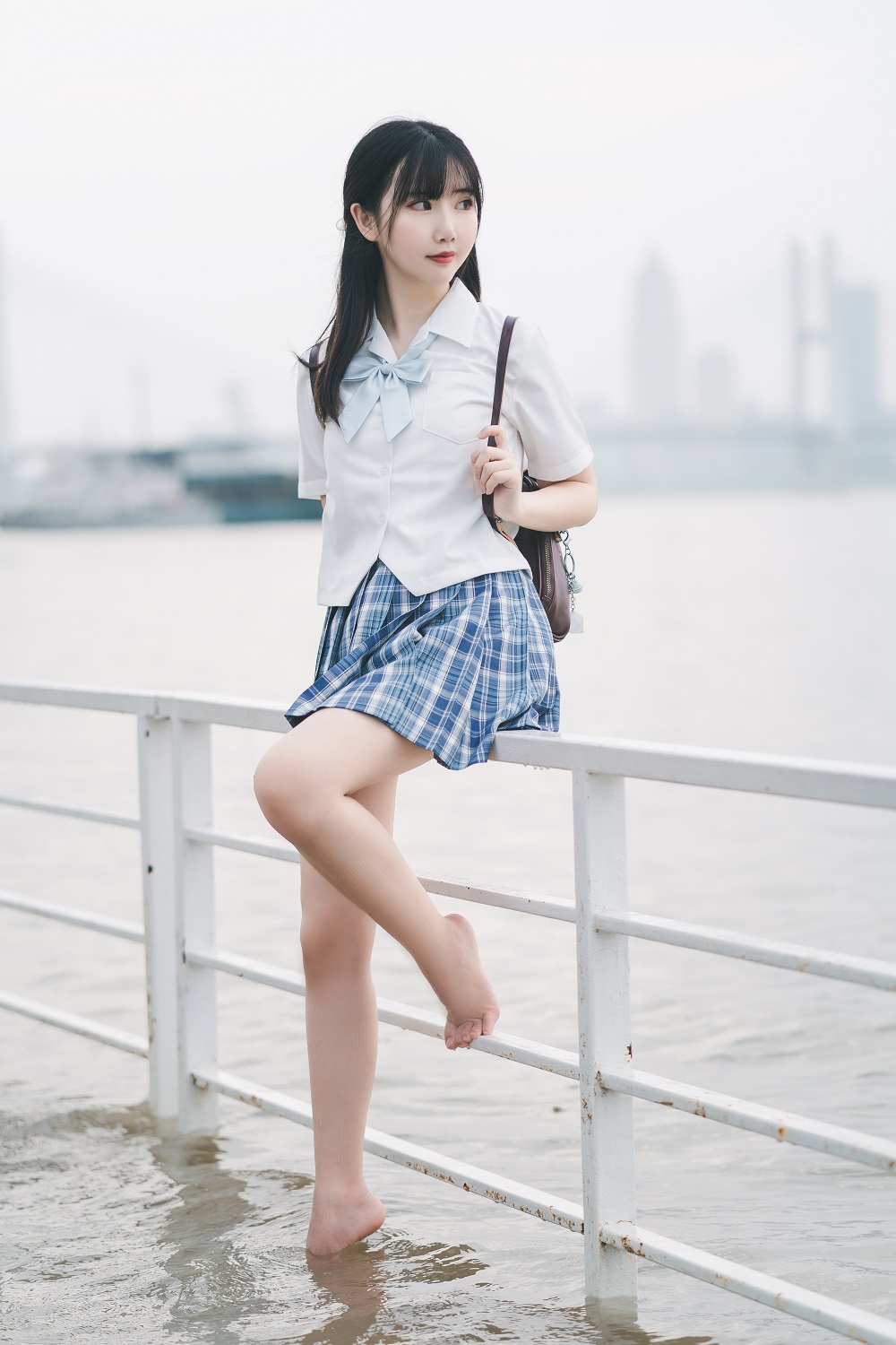 面饼仙儿-沙雕JK[22P]
