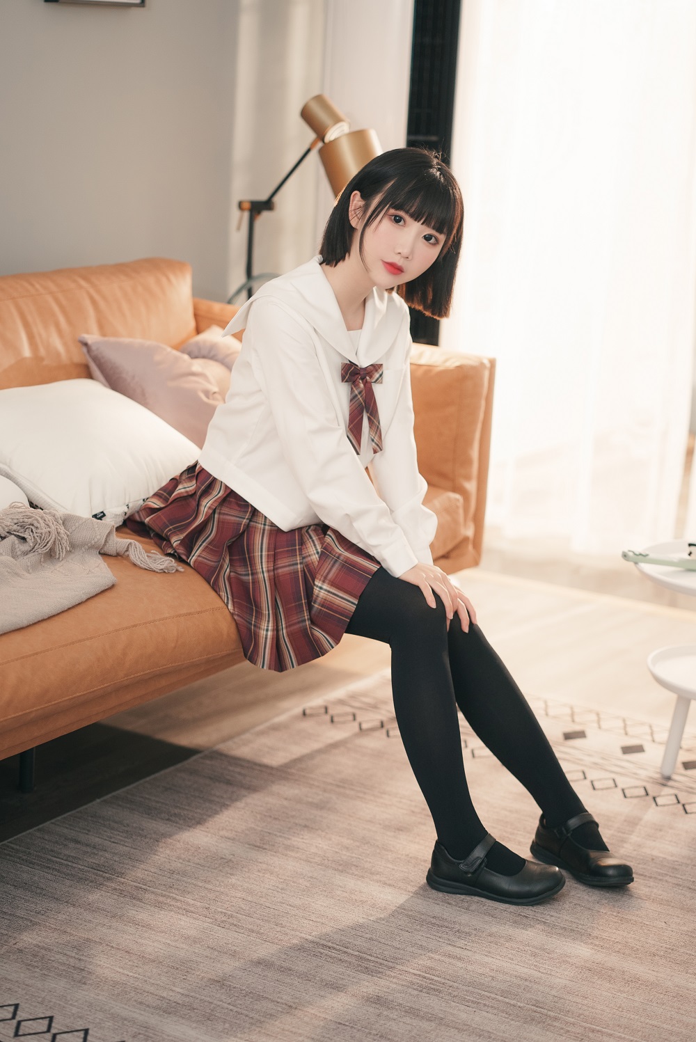 面饼仙儿-JKSE[38P]