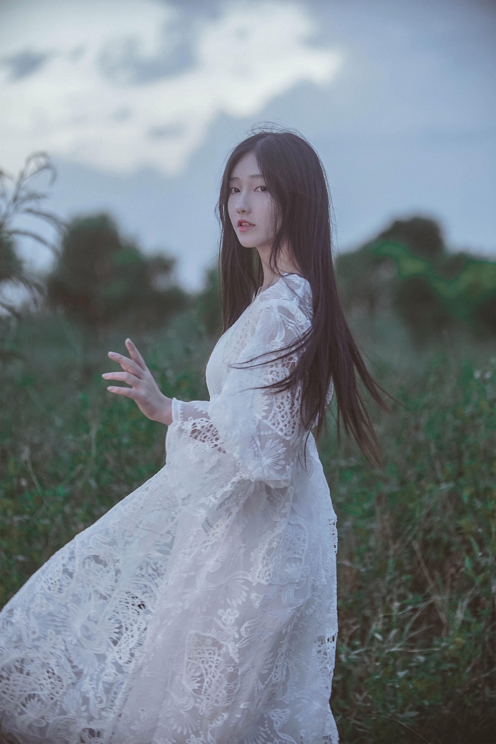 南桃Momoko-私房集[25P]
