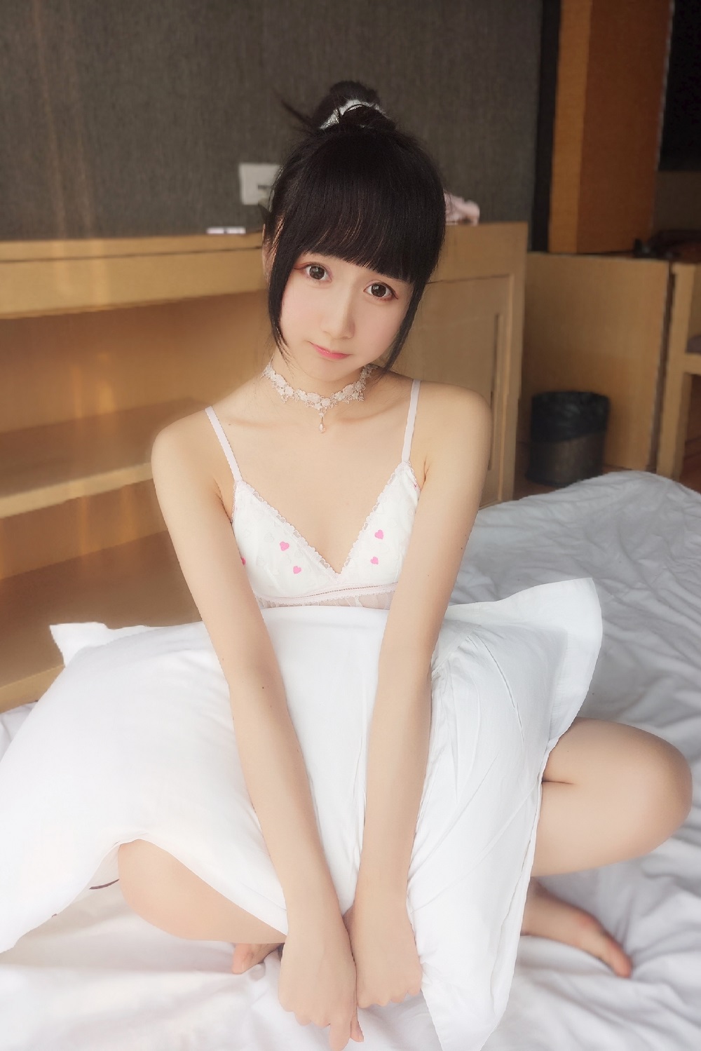 木棉棉-暖洋洋-内衣私房[28P]