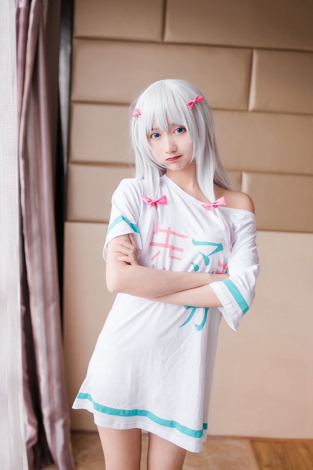 木棉棉-和泉纱雾[47P]