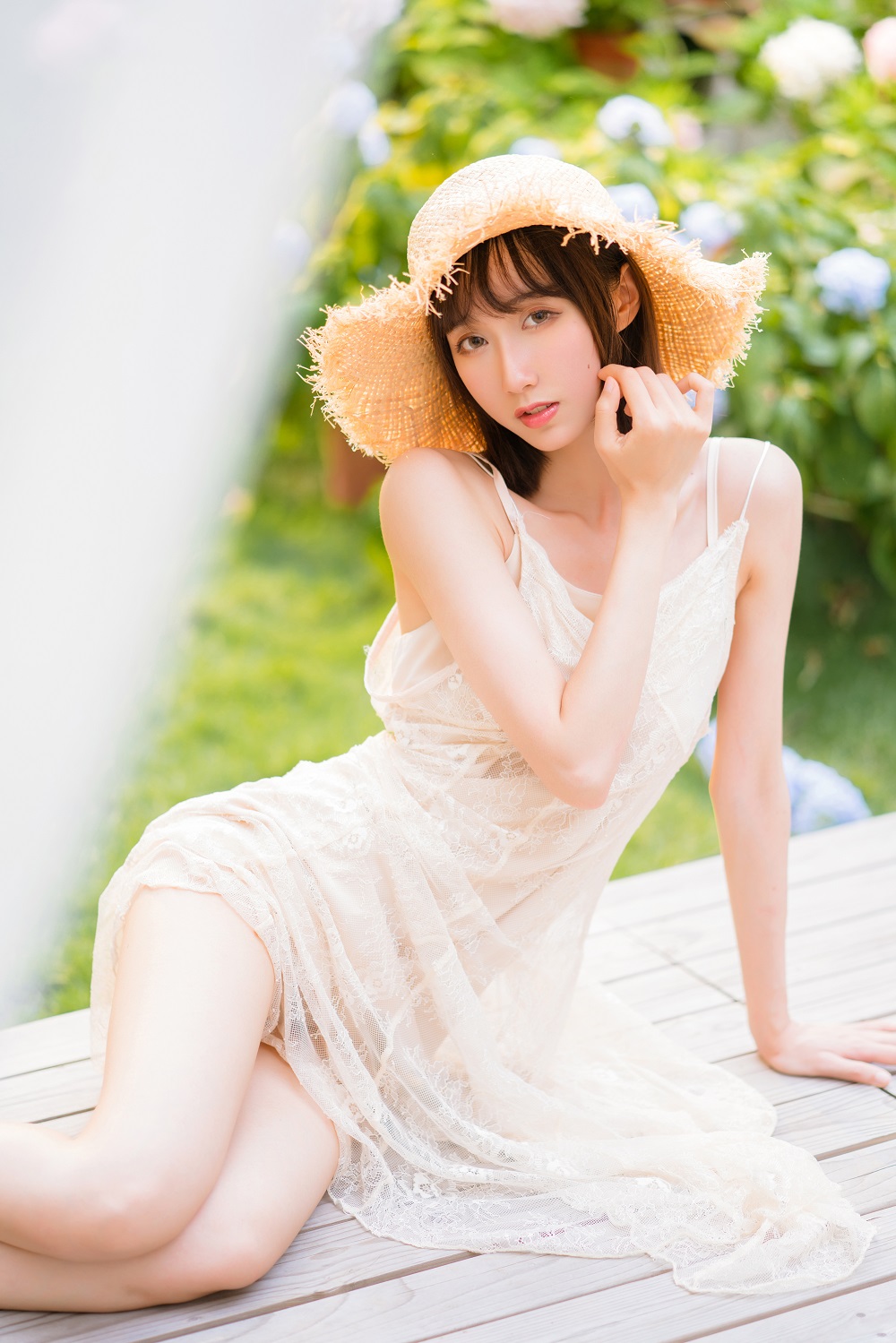 木棉棉-湿润微风[75P]