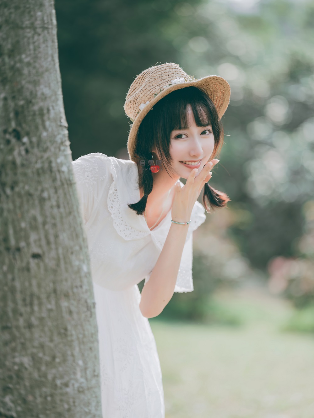 木棉棉-夏日彩虹[29P]