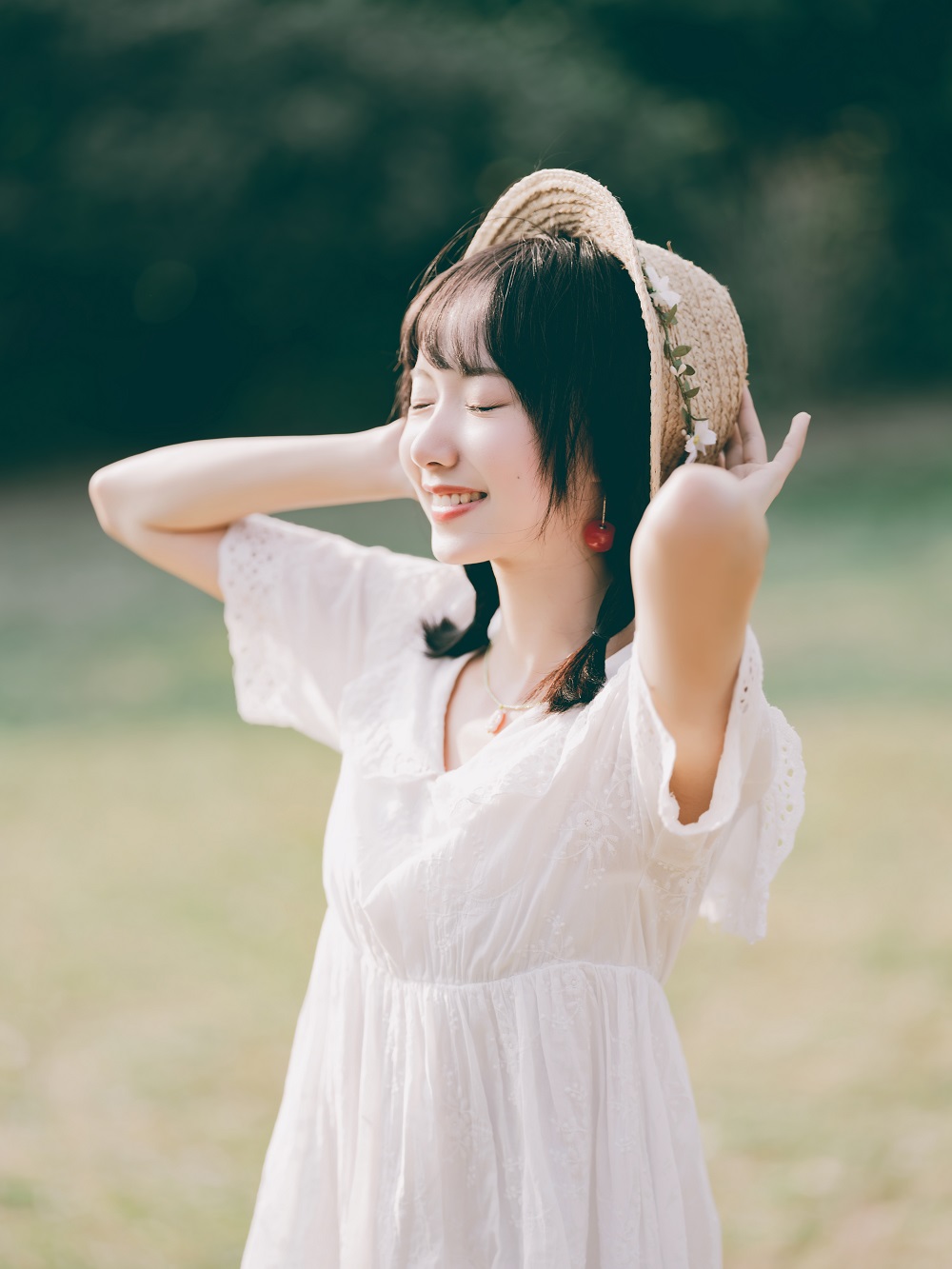 木棉棉-夏日彩虹[29P]