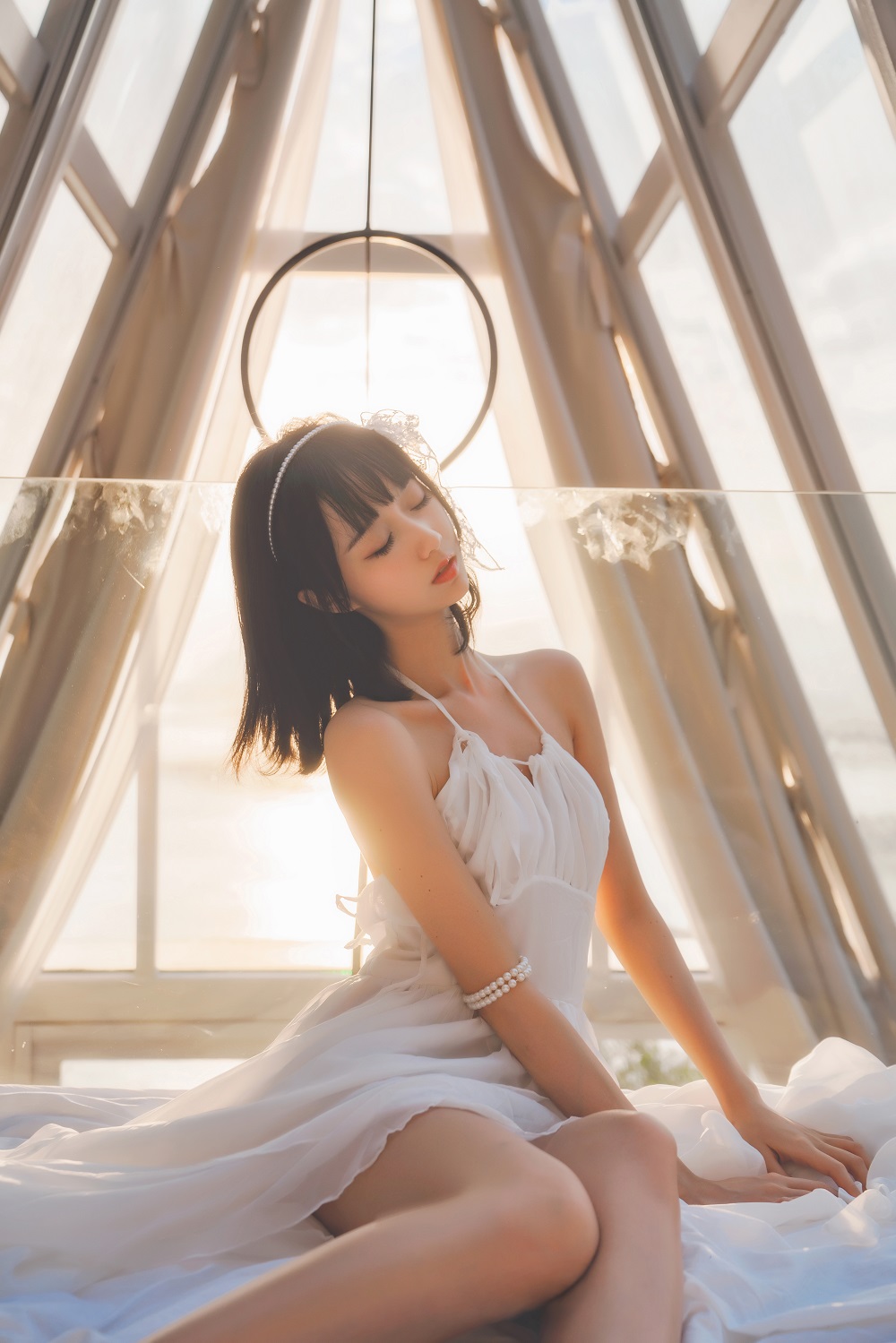 木棉棉-水波温柔[24P]