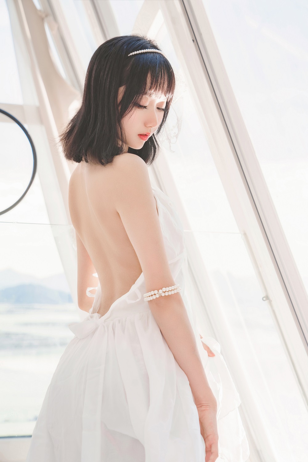 木棉棉-水波温柔[24P]