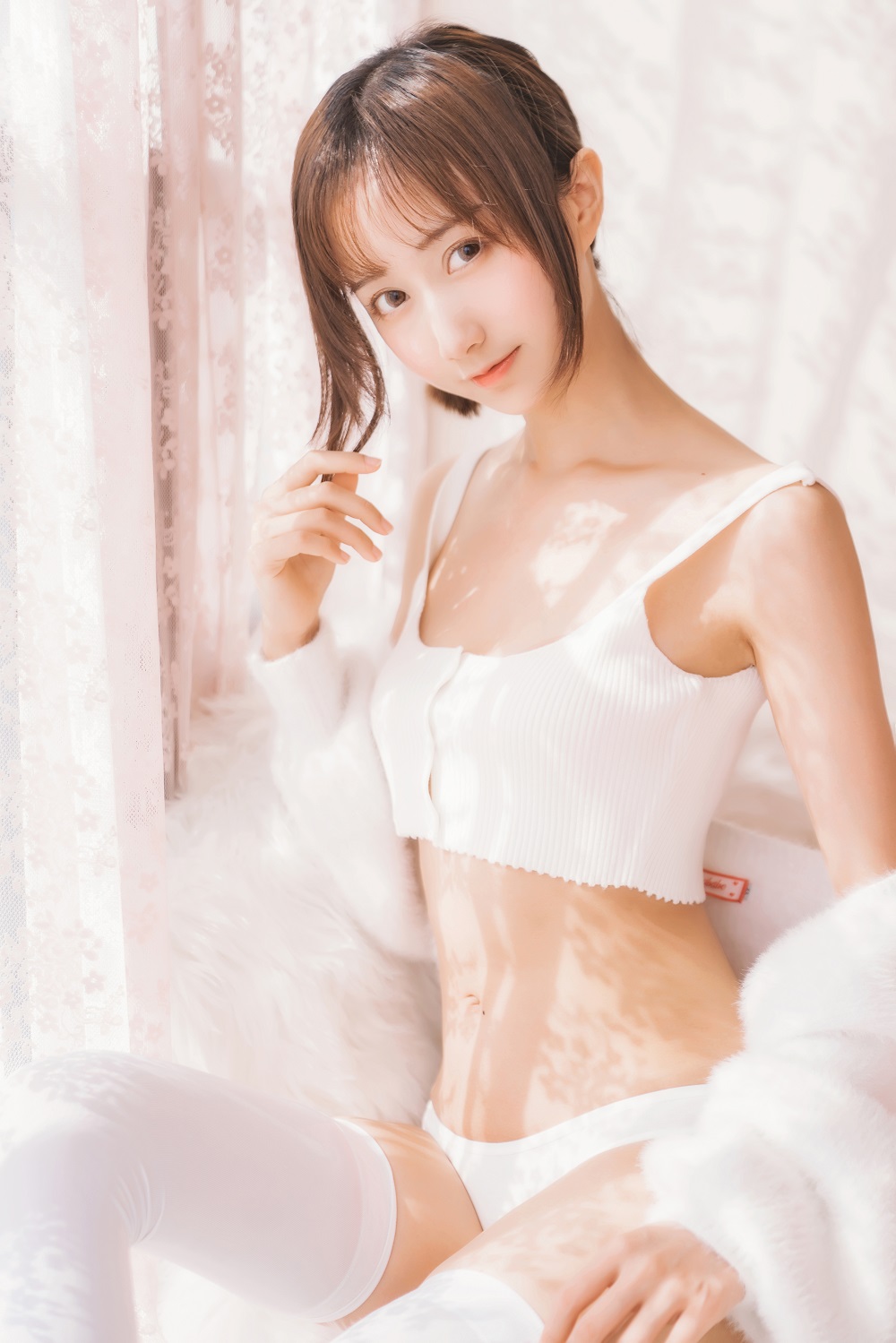 木棉棉-朝[31P]