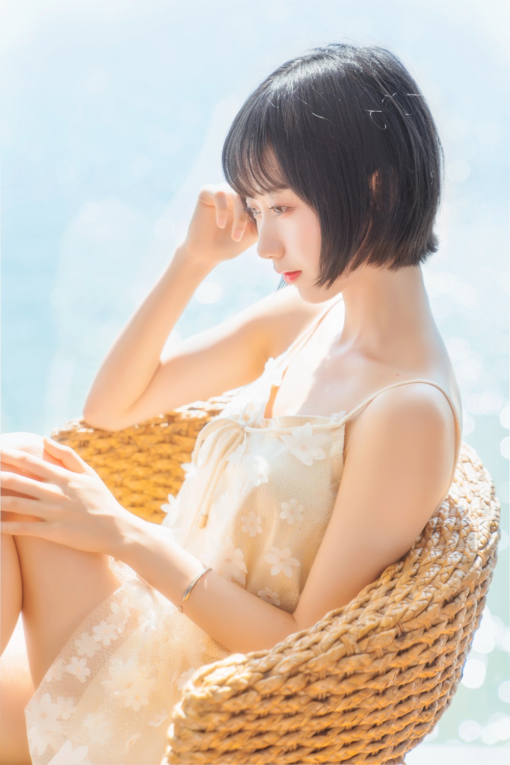 木棉棉-贩卖温柔[23P]