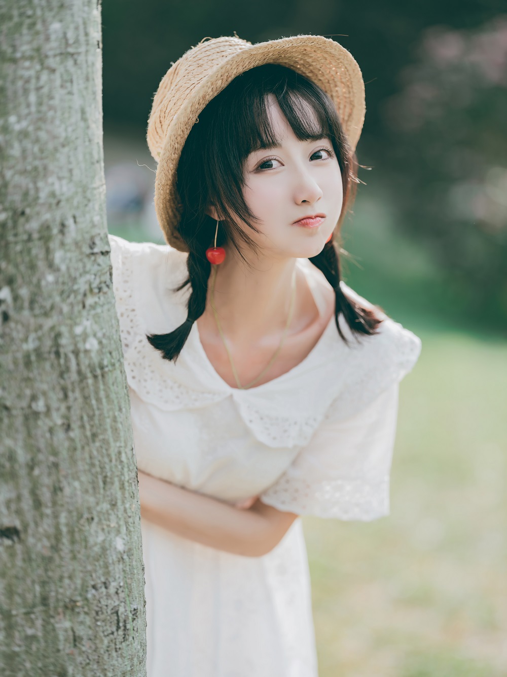 木棉棉-彩虹[30P]