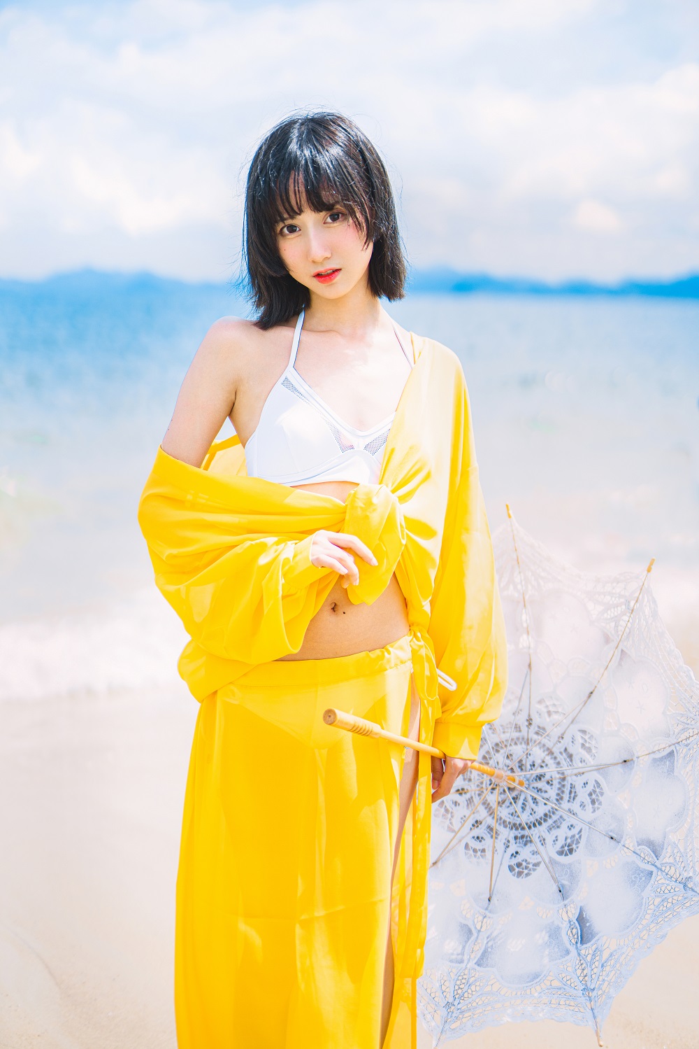 木棉棉-跨洋过海来见你[21P]