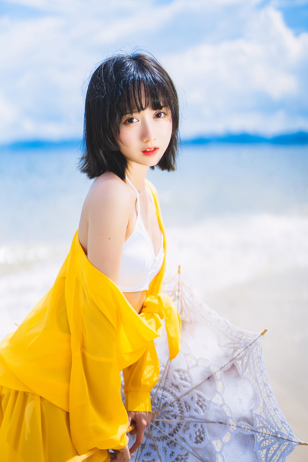 木棉棉-跨洋过海来见你[21P]