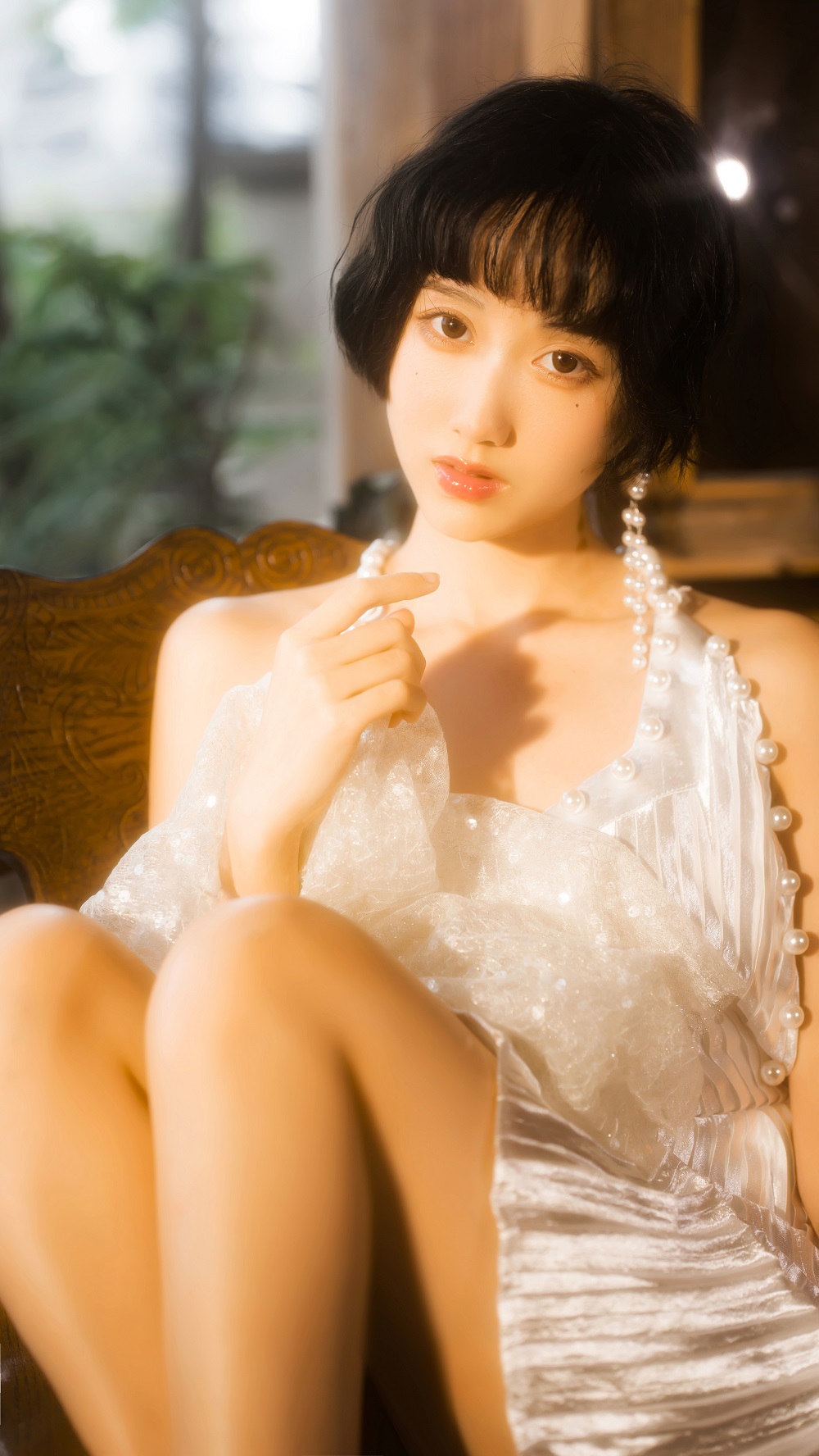 木棉棉-花束里的浪漫[48P]