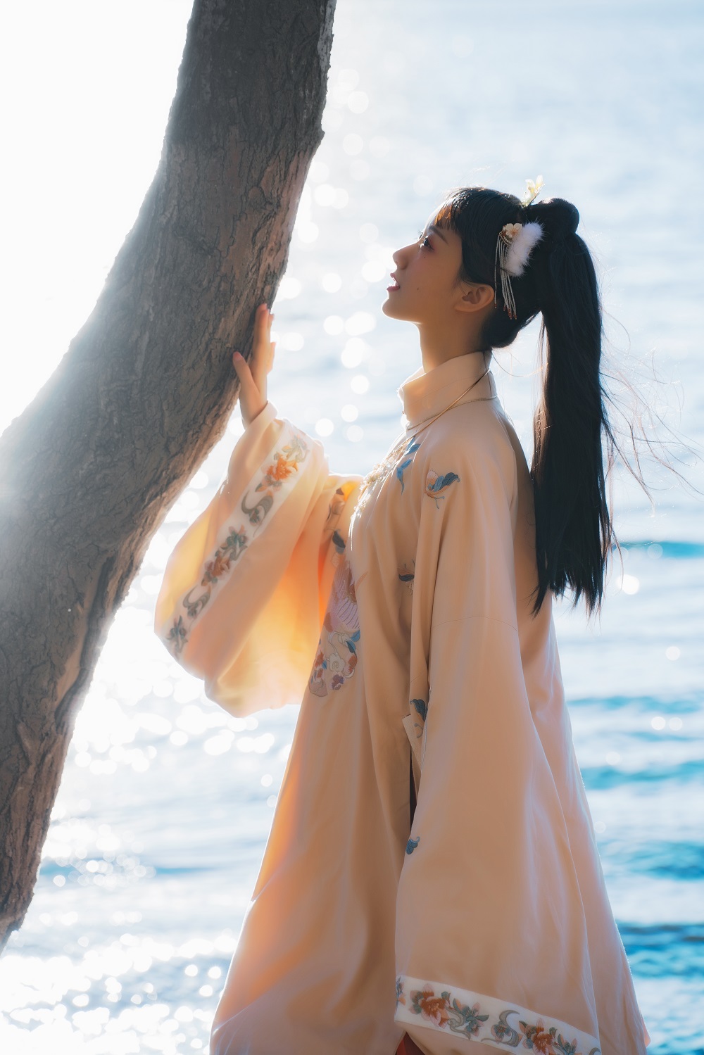 木棉棉-山川如酒[35P]