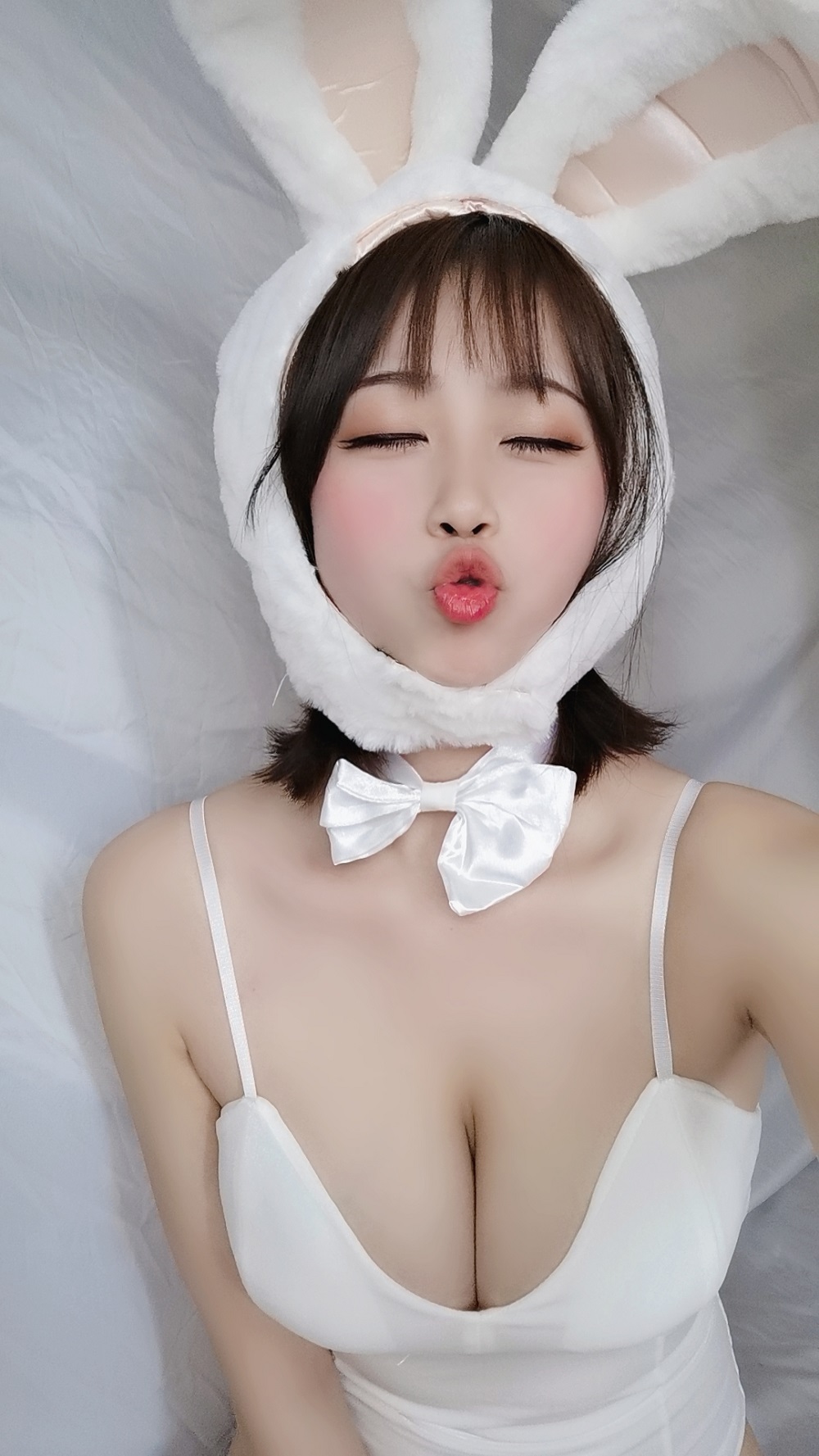 奈汐酱nice-限定-真实的奈汐汐觉醒吧[48P+2V]