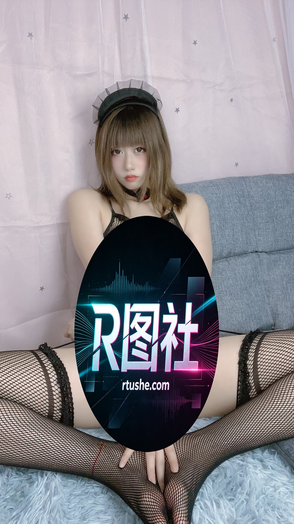 奈汐酱nice-过年胖了20斤[30P+1V]