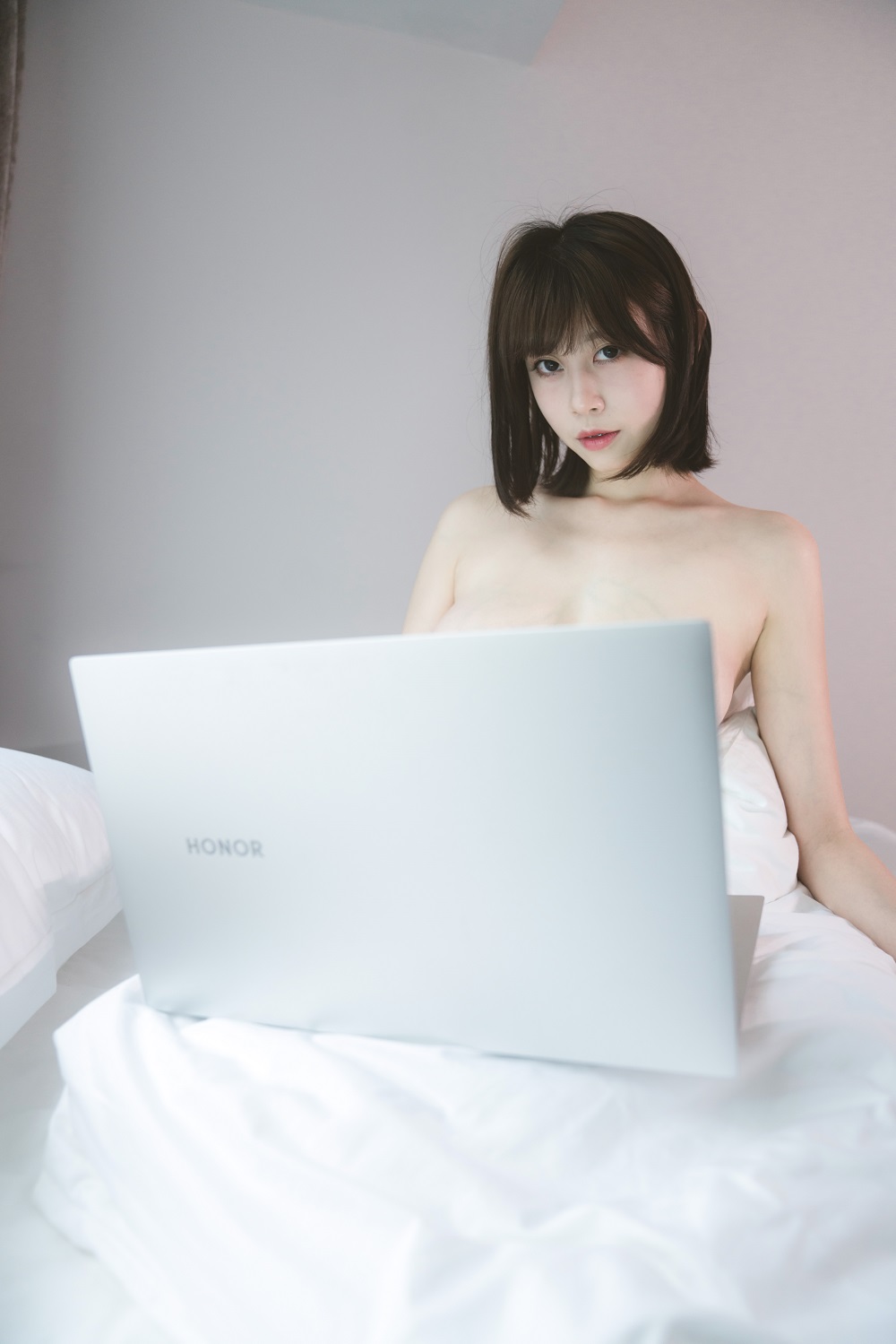 奈汐酱nice-职业OL[32P]