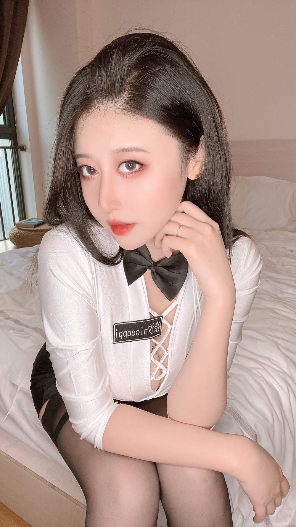 奈汐酱nice-37号自拍本-秘[31P+1V]