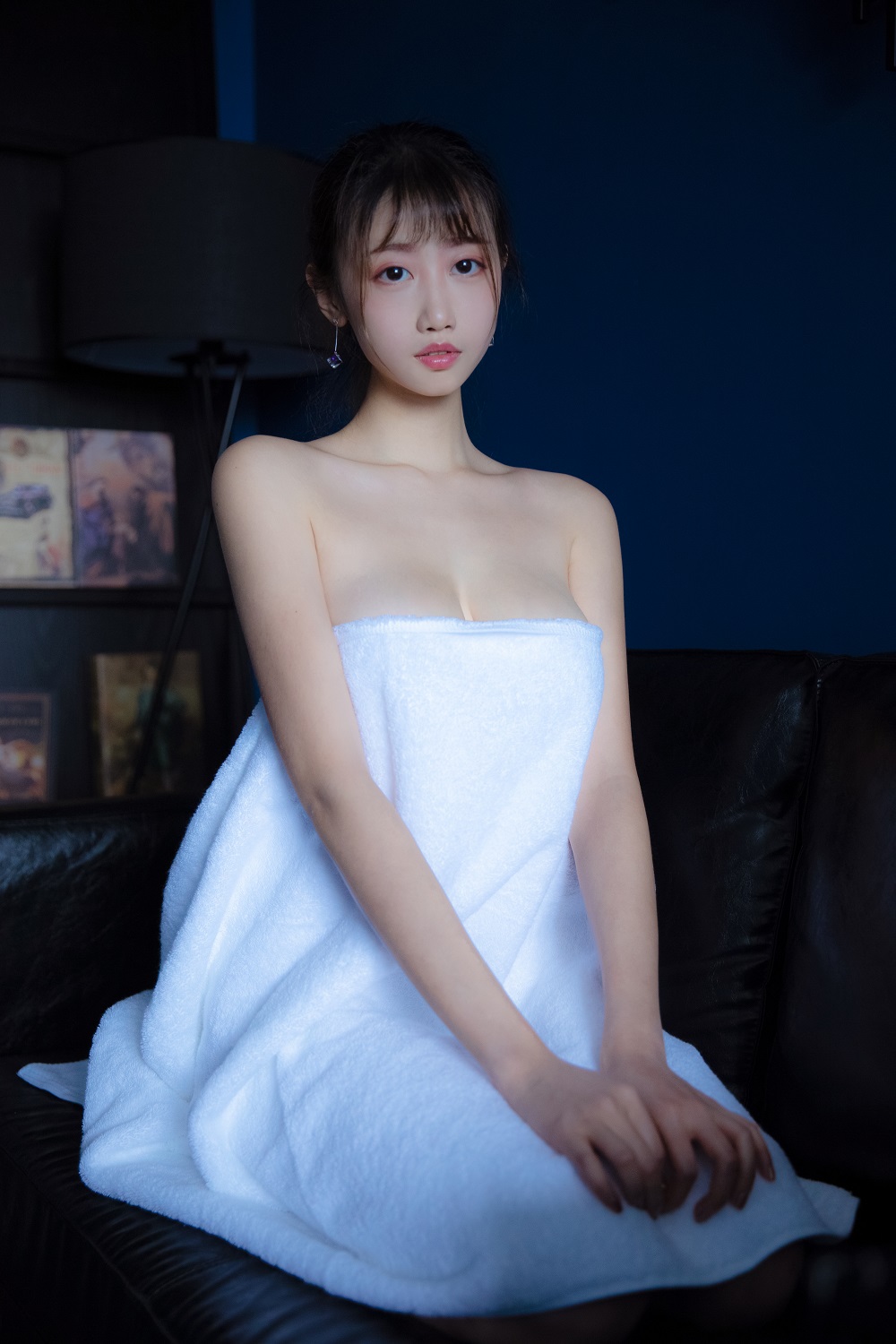 奈汐酱nice-定制-深蓝[19P]