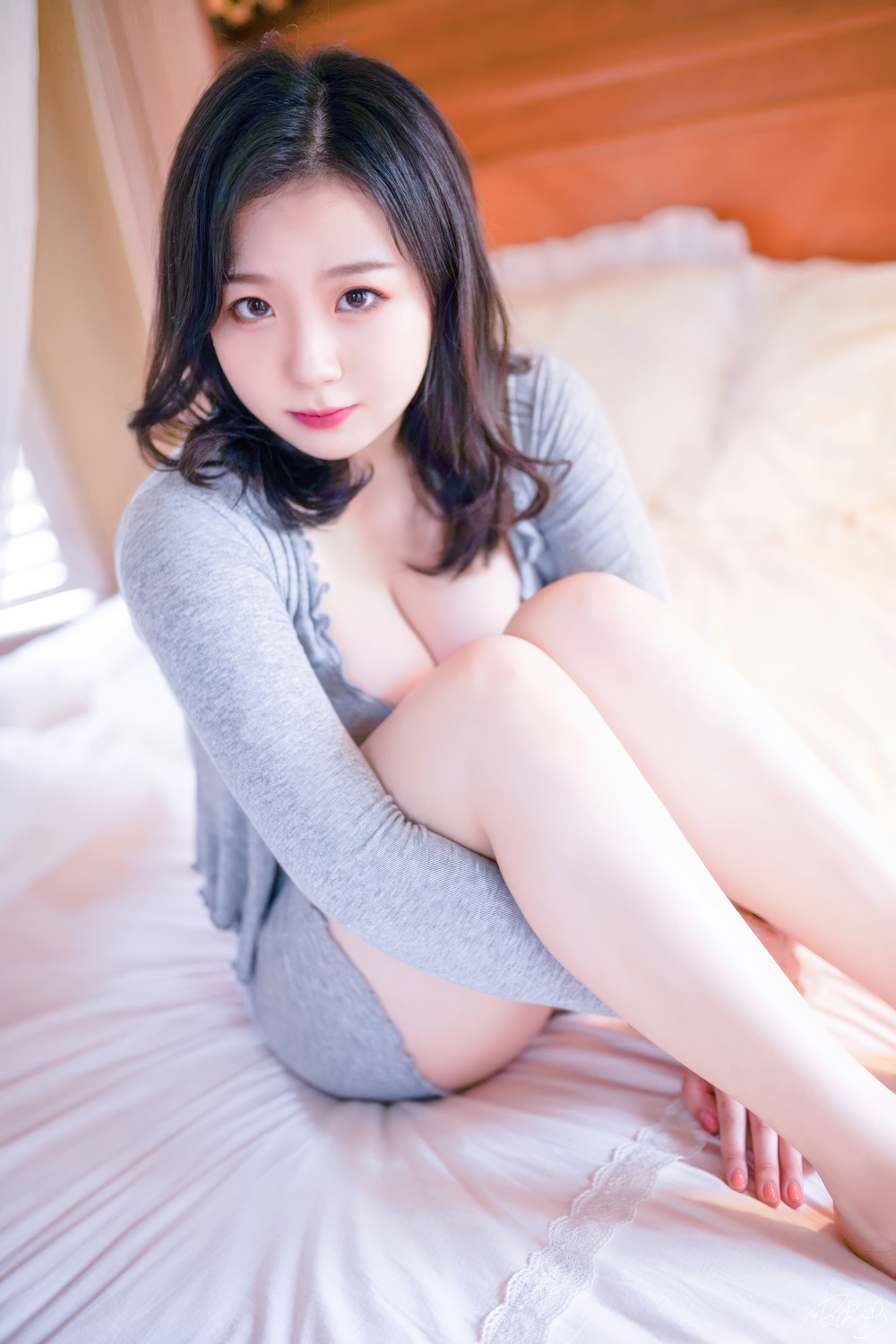 超皮皮皮奶-房东太太[50P]