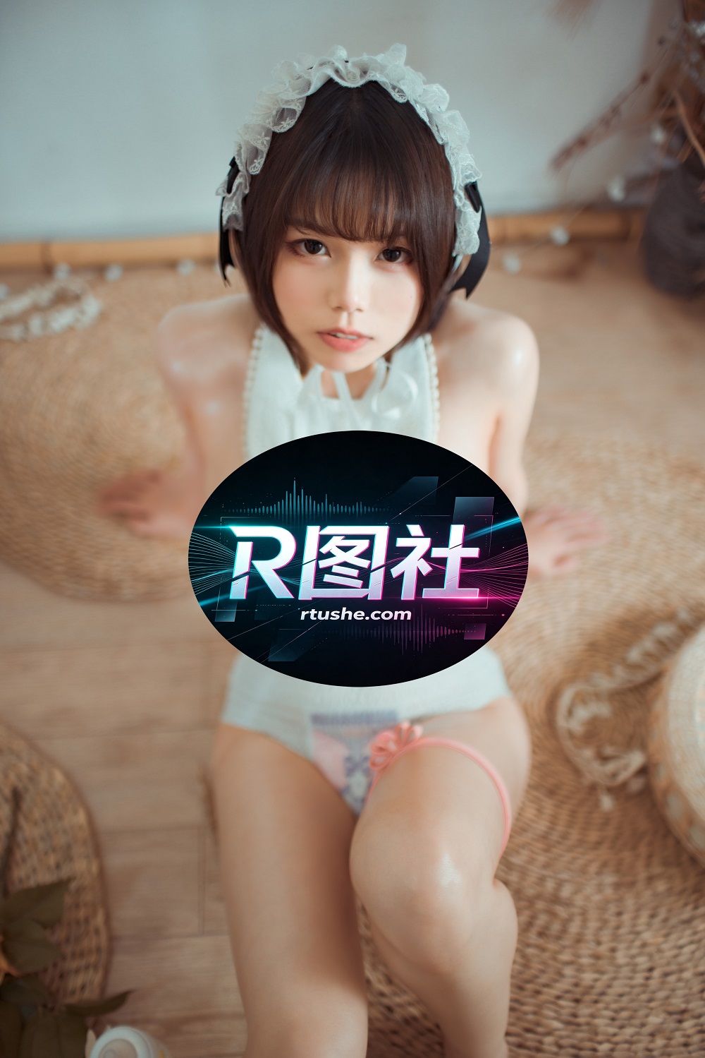 七月喵子-巨婴[40P]
