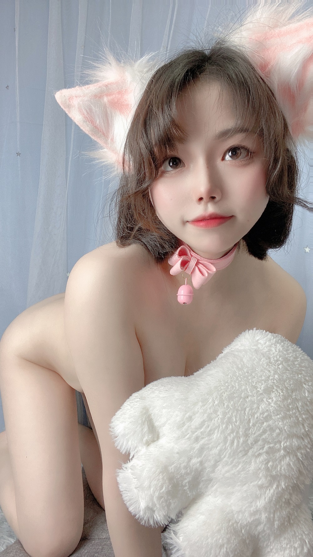 七月喵子-定制猫咪[60P+1V]