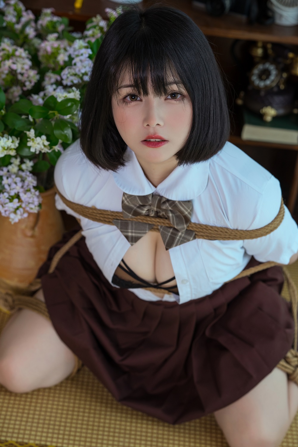 七月喵子-潮汐[34P]