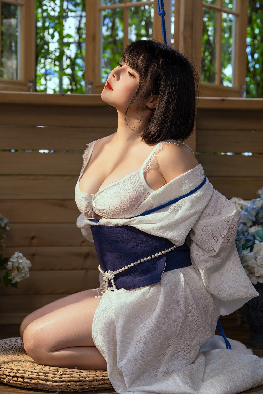 七月喵子-潮汐[34P]