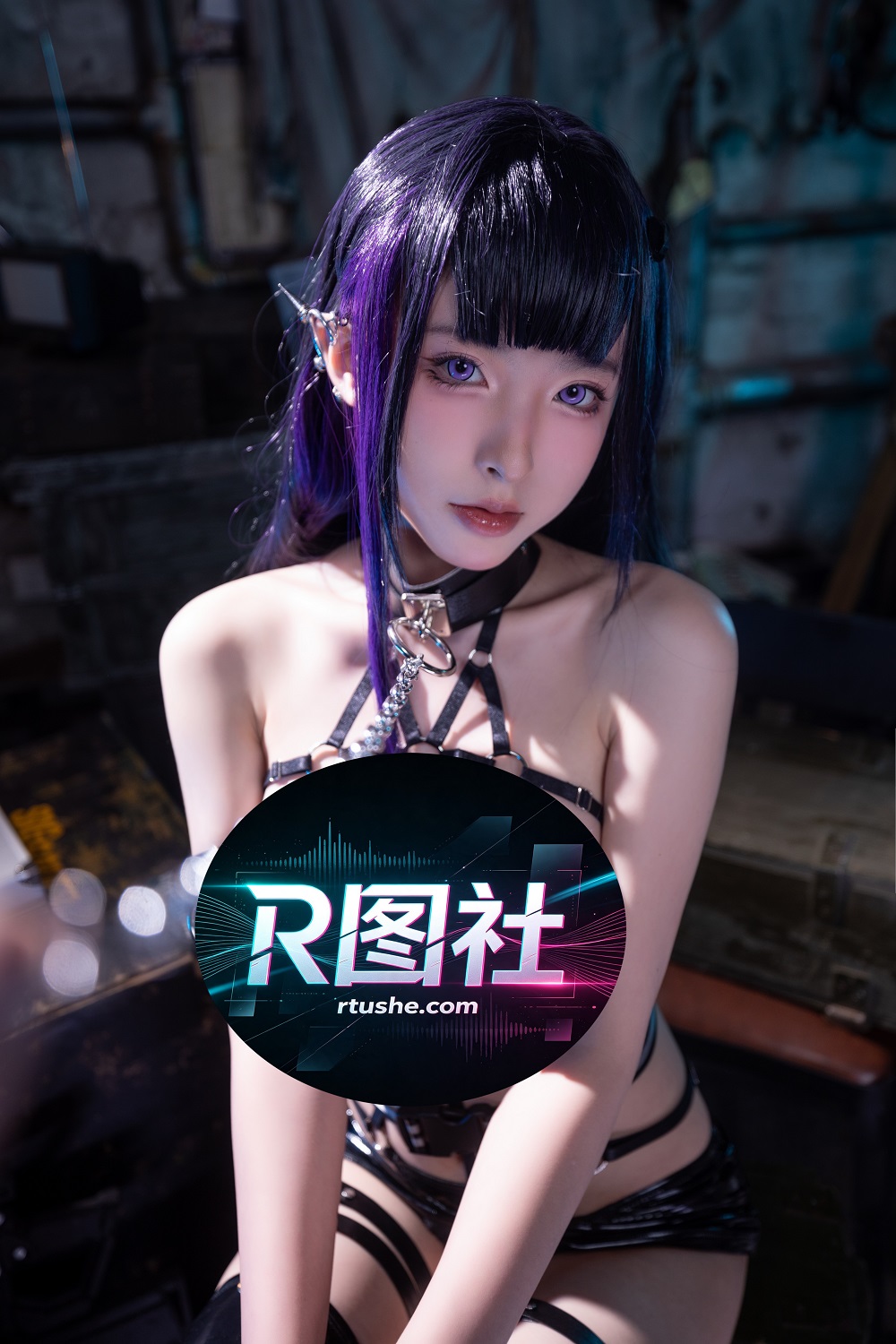 清水由乃-米哈拉同人[62P+1V]