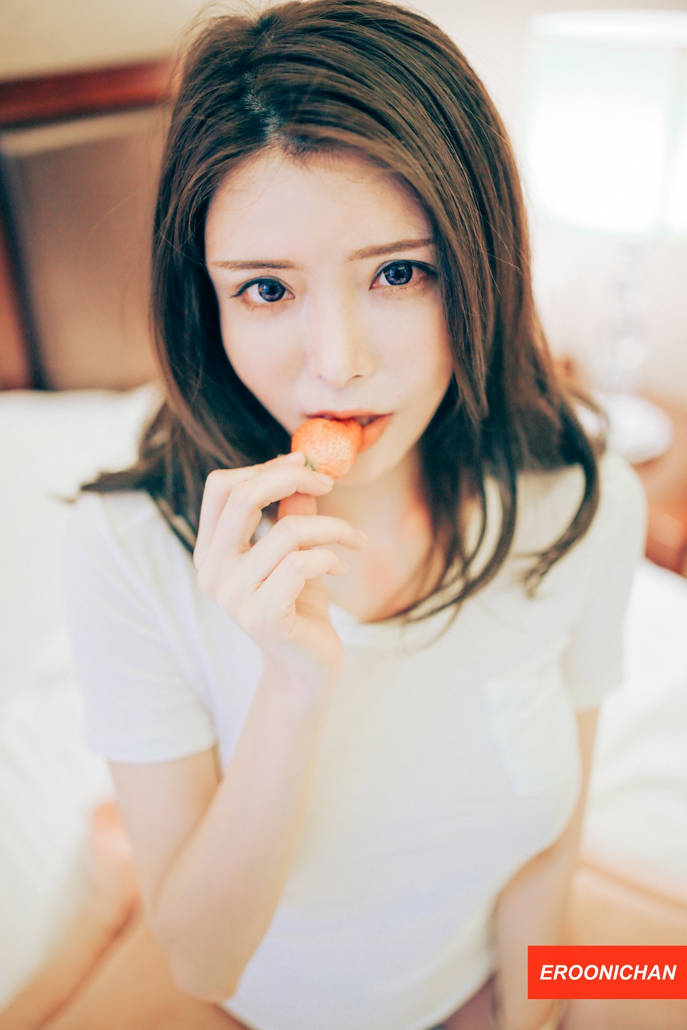 [EROONICHAN]夏小秋秋秋/秋和柯基-CUTE写真集[72P+2V]