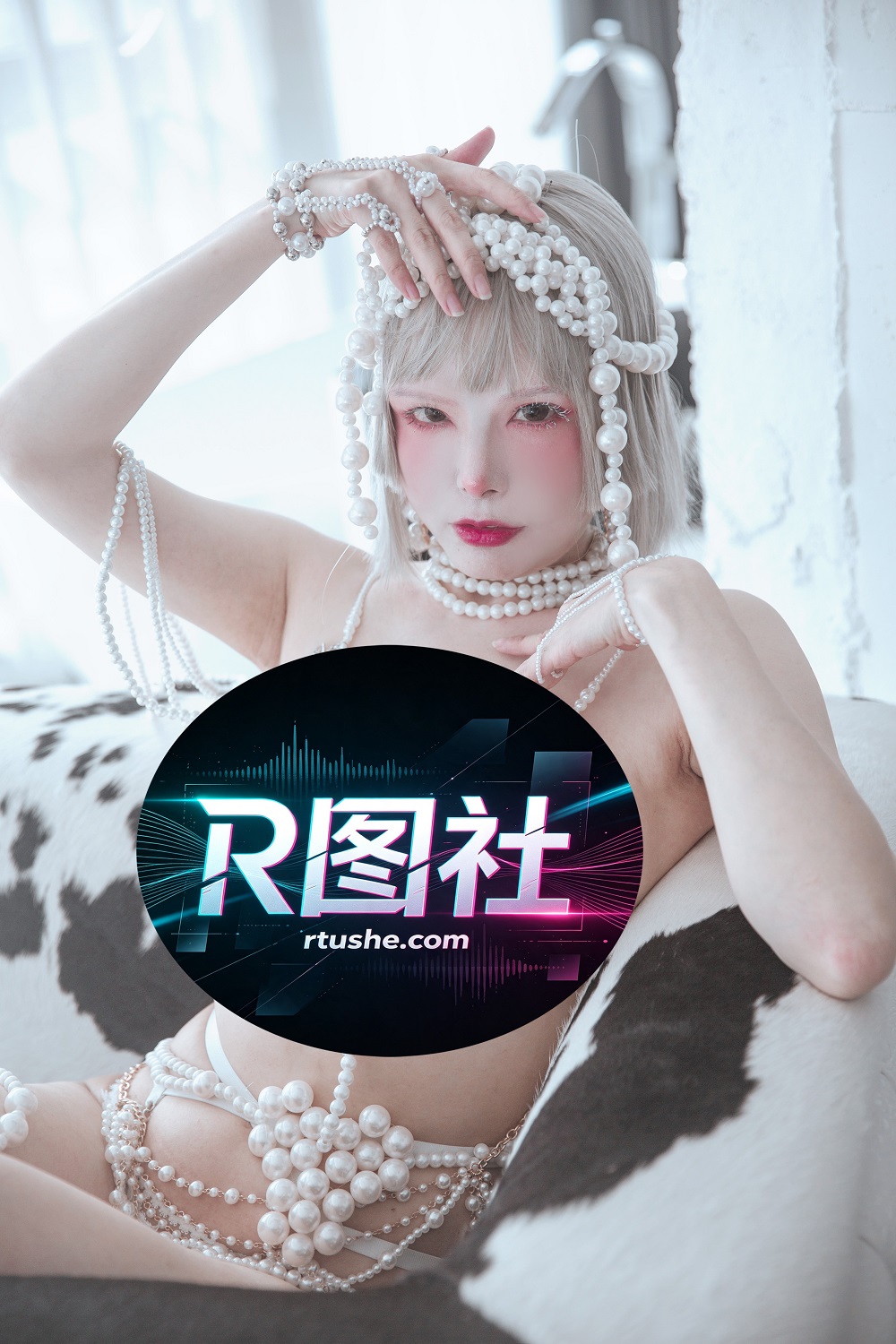 秋和柯基-珍珠夫人[72P]